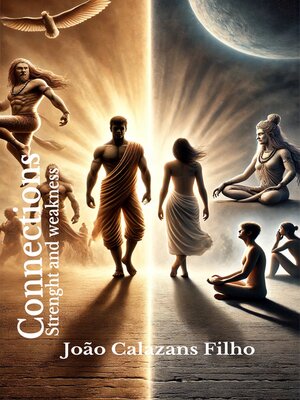 cover image of Conenections--The strenght and weakness